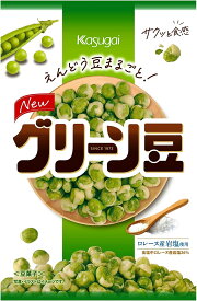 春日井製菓 グリーン豆 90g×12袋