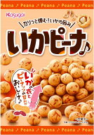 春日井製菓 いかピーナ 89g×12袋