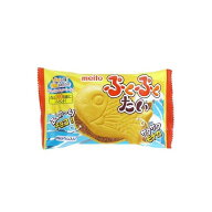 meito ぷくぷくたい チョコ10個