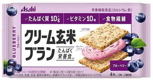 �A�T�q�O���[�v�H�i �N���[�����ău���� �u���[�x���[ 72g×6��