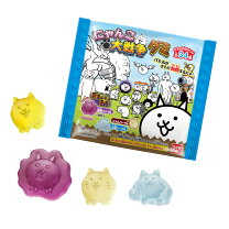 楽天市場】にゃんこ大戦争 お菓子の通販