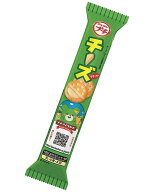 ブルボン プチチーズ 38g×10個