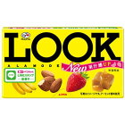 不二家 ルック(ア・ラ・モード) 12粒×10箱