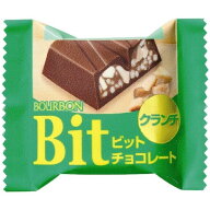 ブルボン ビットクランチ 1個×20個