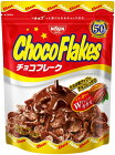 日清シスコ チョコフレーク 80g×12袋