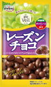 正栄デリシィ 果実Veil レーズンチョコ 42g×12袋