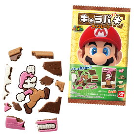 バンダイ スーパーマリオキャラパキ（14個）