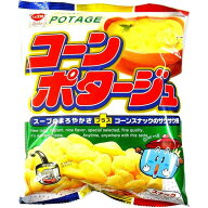 リスカ コーンポタージュ 75g×12袋