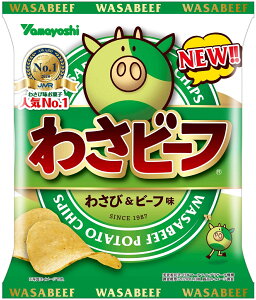 わさび ポテトチップスの人気商品 通販 価格比較 価格 Com