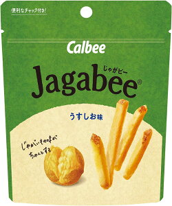 �J���r�[ Jagabee ���Ⴊ�r�[ ���������� 38g×12��