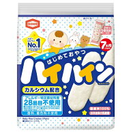 亀田製菓 ハイハイン 40g×12袋