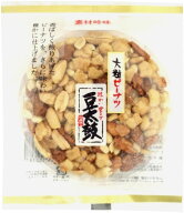 日進堂製菓 豆太鼓 ピーナツ 1枚×15袋