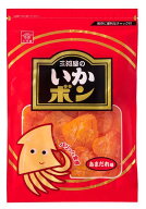 三河屋製菓 いかボン 85g×12個