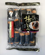 丸彦製菓 揚げいそべ醤油味 14本×12袋