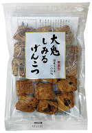 マスヤ 日乃本大鬼しみるげんこつ 120g×12個