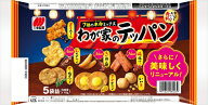 三幸製菓 わが家のテッパン 110g×12袋