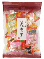 白藤製菓 美浜の里ミックス 120g×10個