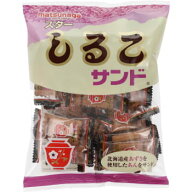 松永製菓 スターしるこサンド 110g×18袋