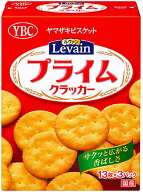 ヤマザキビスケット ルヴァンプライムスナックS 39枚×10箱