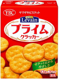 ヤマザキビスケット ルヴァンプライムスナックS 39枚×10箱