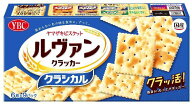 ヤマザキビス ルヴァンクラッカークラシカル9P 54枚×10個