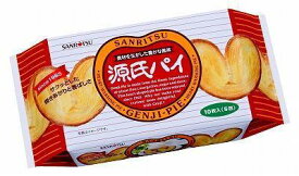 三立製菓 源氏パイ 10枚×12個