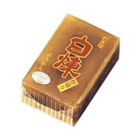 杉本屋製菓 厚切りようかん白煉 150g×20個