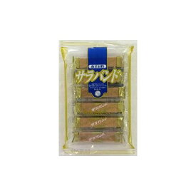 小宮山製菓 サラバンド（中） 12本入り×10袋