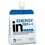 森永製菓 ウィダーinゼリー エネルギー 180g×6個