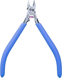 ゴッドハンド ( GodHand ) アルティメットニッパー5.0 GH-SPN-120 ホビー用工具 送料無料