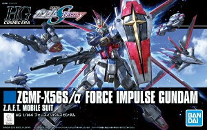 BANDAI SPIRITS (�o���_�C �X�s���b�c) HGCE 198 �@����m�K���_��SEED DESTINY �t�H�[�X�C���p���X�K���_�� 1/144�X�P�[�� �F�����ς݃v�����f�� 4573102592415