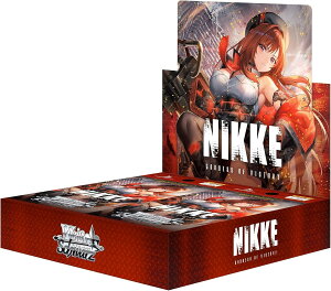 ���@�C�X�V�����@���c �u�[�X�^�[�p�b�N �����̏��_:NIKKE Vol.2 1BOX10�p�b�N���� 4573616015226