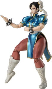 BANDAI SPIRITS(�o���_�C�X�s���b�c) S.H.Figuarts �X�g���[�g�t�@�C�^�[ �t�� -Outfit 2- ��150mm PVC&ABS�� �h���ς݉��t�B�M���A �t�B�M���A�[�c