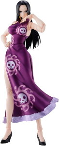 �������O������ BANDAI SPIRITS(�o���_�C �X�s���b�c) S.H.Figuarts �t�B�M���A�[�c ONE PIECE �{�A�E�n���R�b�N -�}�����t�H�[�h���㌈��- ��160mm PVC&ABS�� �h���ς݉��t�B�M���A 7�������\��