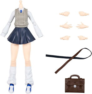 �������O������ BANDAI SPIRITS�i �o���_�C�X�s���b�c �j 30MS �I�v�V�����{�f�B�p�[�c �^�C�vSU02[�J���[A] �F�����ς݃v�����f�� 4580886845088 1������