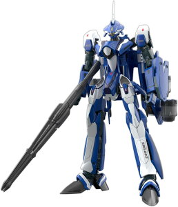 �������O������ BANDAI SPIRITS�i �o���_�C�X�s���b�c �j HG �}�N���XF VF-25G ���T�C�A�o���L���[(�~�n�G���E�u�����@) 1/100�X�P�[�� �F�����ς݃v�����f�� 9������ 4573102743114