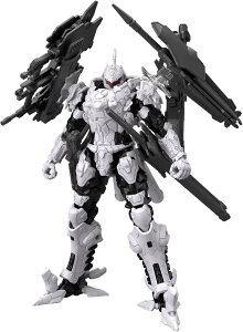 �������O������ BANDAI SPIRITS�i �o���_�C�X�s���b�c �j 30MM DAEMON X MACHINA TS �o�n���[�g �F�����ς݃v�����f�� 8������ 4573102742810