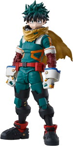 �����O������ BANDAI SPIRITS(�o���_�C�X�s���b�c) S.H.Figuarts �t�B�M���A�[�c �l�̃q�[���[�A�J�f�~�A �ΒJ�o�v ��140mm PVC&ABS�� �h���ς݉��t�B�M���A 4573102668172 11������