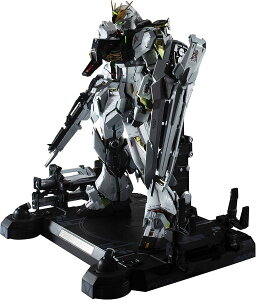 �������O������ BANDAI SPIRITS(�o���_�C �X�s���b�c) METAL STRUCTURE ��̏��@ RX-93 �˃K���_�� (�Ĕ̔�) �S����370mm ABS&�_�C�L���X�g&PVC�� �h���ς݉��t�B�M���A 8���Ĕ�