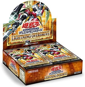 (񐶎Y)(+1{[iXpbNj  Ri~fW^G^eCg VYOCG fGX^[Y LIGHTNING OVERDRIVE BOX CgjOI[o[hCu