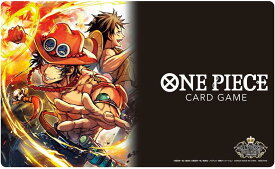 新品未開封 バンダイ(BANDAI) ONE PIECE カードゲーム チャンピオンシップセット 2022 (ポートガス・D・エース)