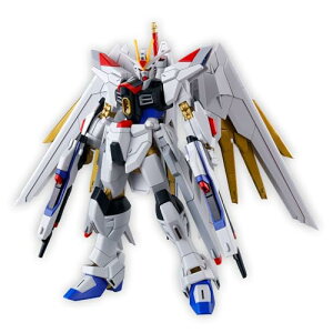 BANDAI SPIRITS(o_C Xsbc) HG @mK_SEED FREEDOM }CeB[XgCNt[_K_ 1/144XP[ Fς݃vf