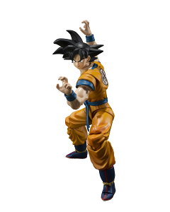BANDAI SPIRITS(o_CXsbc) S.H.tBMA[c hS{[ SUPER HERO  140mm PVC&ABS hς݉tBMA X[p[q[[