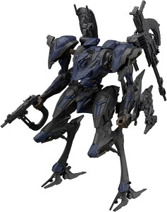 BANDAI SPIRITS(�o���_�C �X�s���b�c) 30MM ARMORED CORE VI FIRES OF RUBICON SCHNEIDER NACHTREIHER/40E �X�e�B�[���w�C�Y �F�����ς݃v�����f��