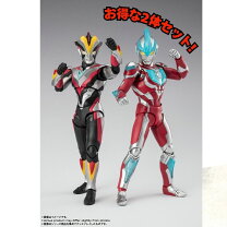楽天市場】s.h.figuarts ウルトラマンギンガの通販