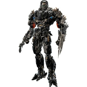 2025N10 threezero(X[[) Transformers Age of Extinction [gXtH[}[/XgGCW] DLX Lockdown [DLX bN_E] mXP[ ABS&PVC&POM&p[c&hς݉tBMA [