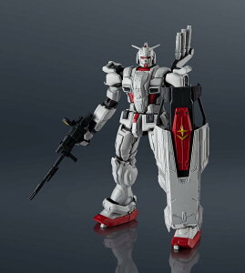 BANDAI SPIRITS(o_C Xsbc) GUNDAM UNIVERSE @mK_ Q̃NCG GUNDAM EX 150mm PVC&ABS hς݉tBMA