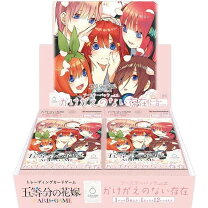 楽天市場】五等分の花嫁 ブースターパックの通販