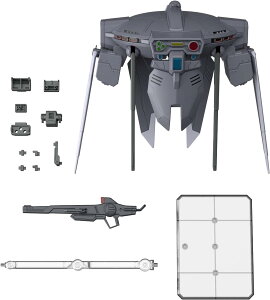 BANDAI SPIRITS(o_C Xsbc) @mK_SEED FREEDOM IvVp[cZbg Kv 15 (LoA[ACtbh) 1/144XP[ Fς݃vf