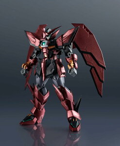 BANDAI SPIRITS(o_C Xsbc) GUNDAM UNIVERSE V@LK_W OZ-13MS GUNDAM EPYON 155mm PVC&ABS hς݉tBMA